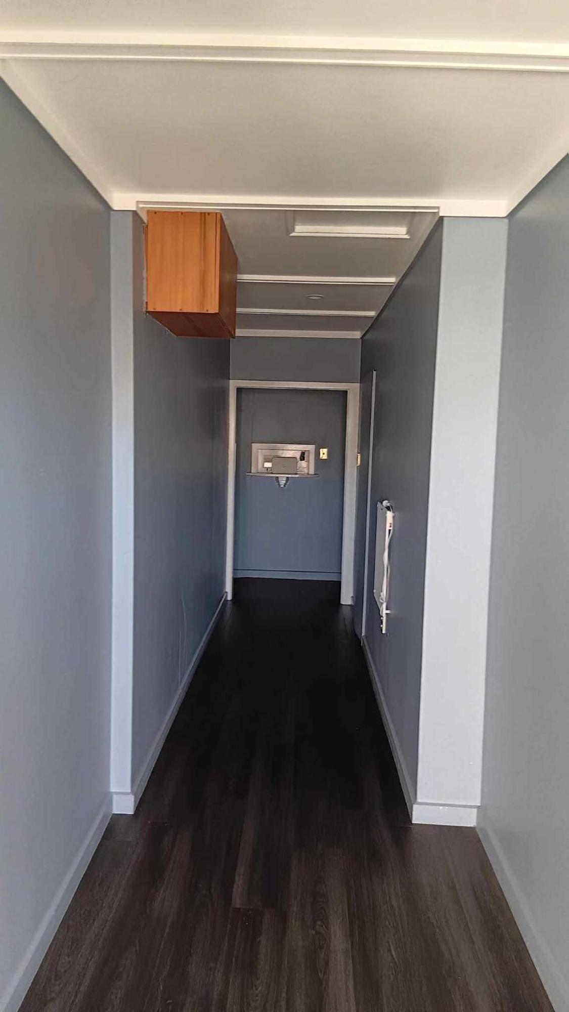 Homestay, Handy City Center Christchurch Exterior foto